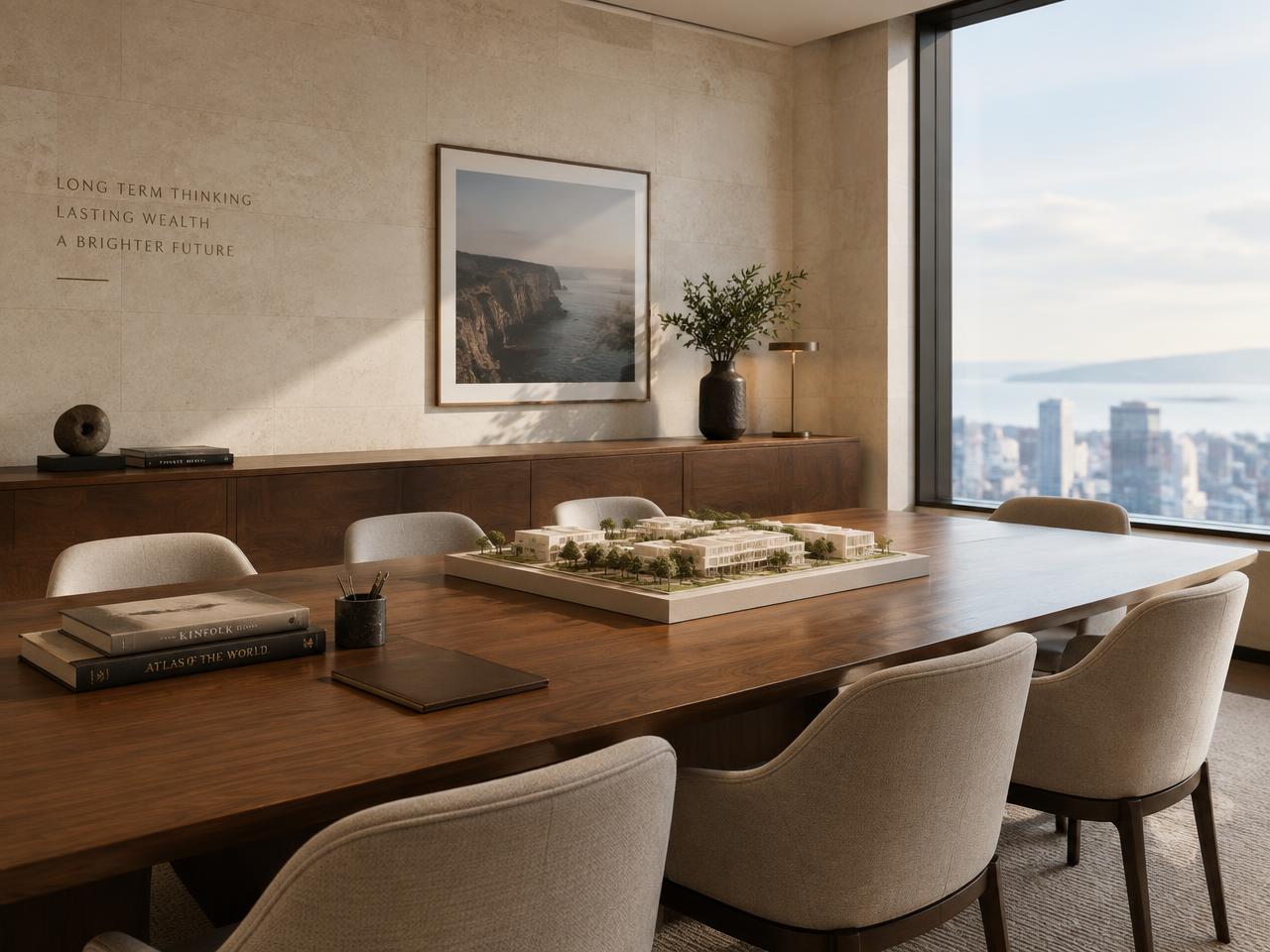 Crownstone office
